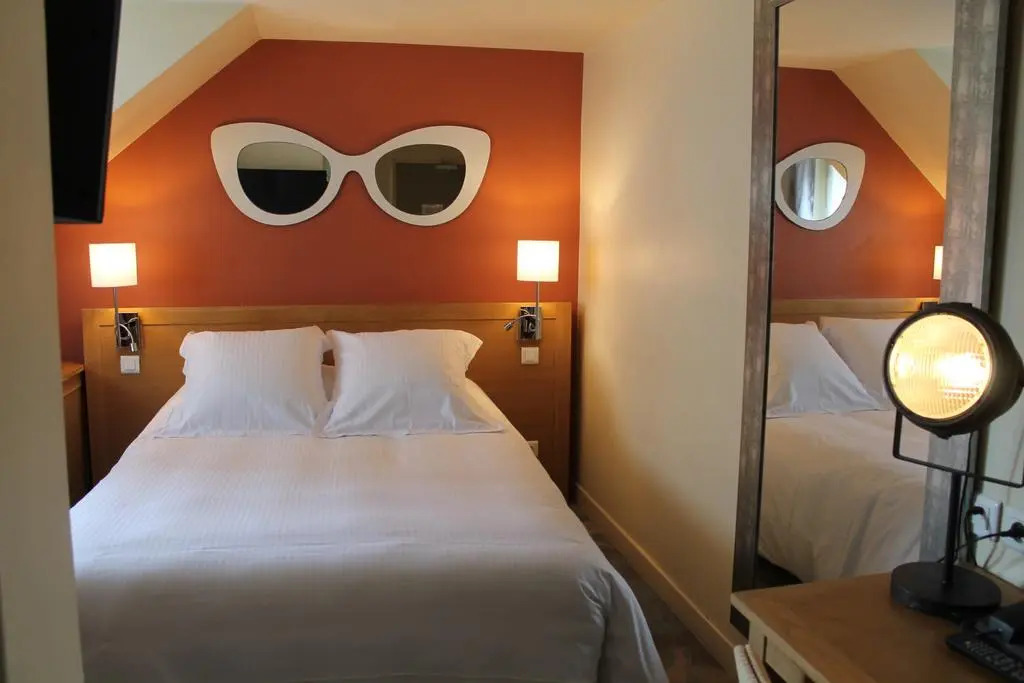 Hotel Le Dauphin