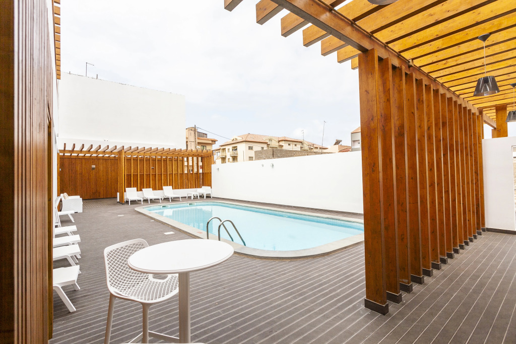Hotel Da Luz
