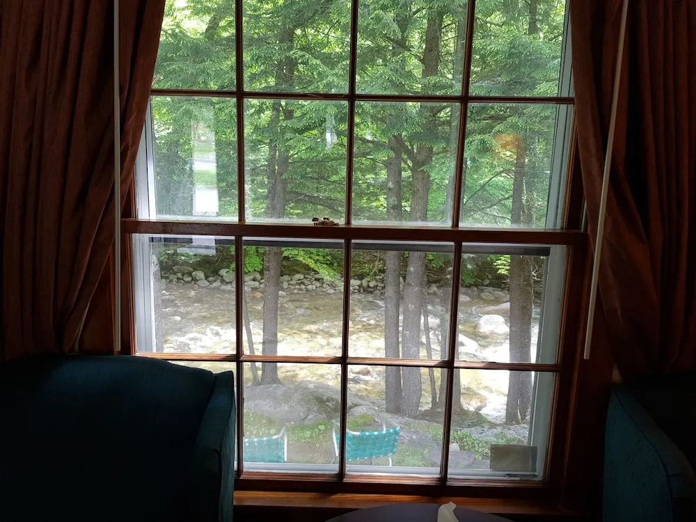 Franconia Notch Motel
