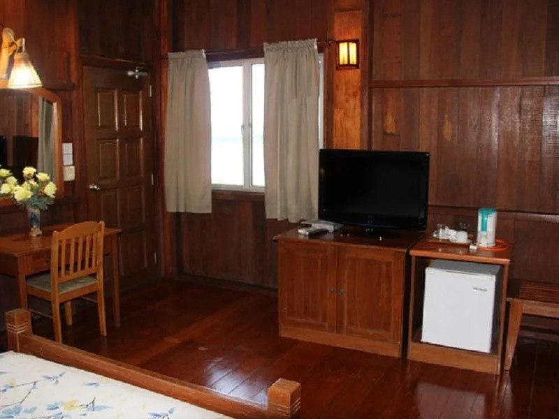 Rose Garden Resort