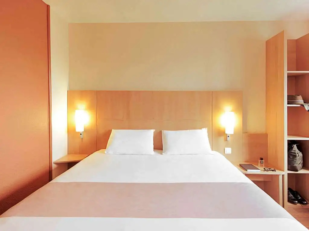 ibis Nord Sarcelles