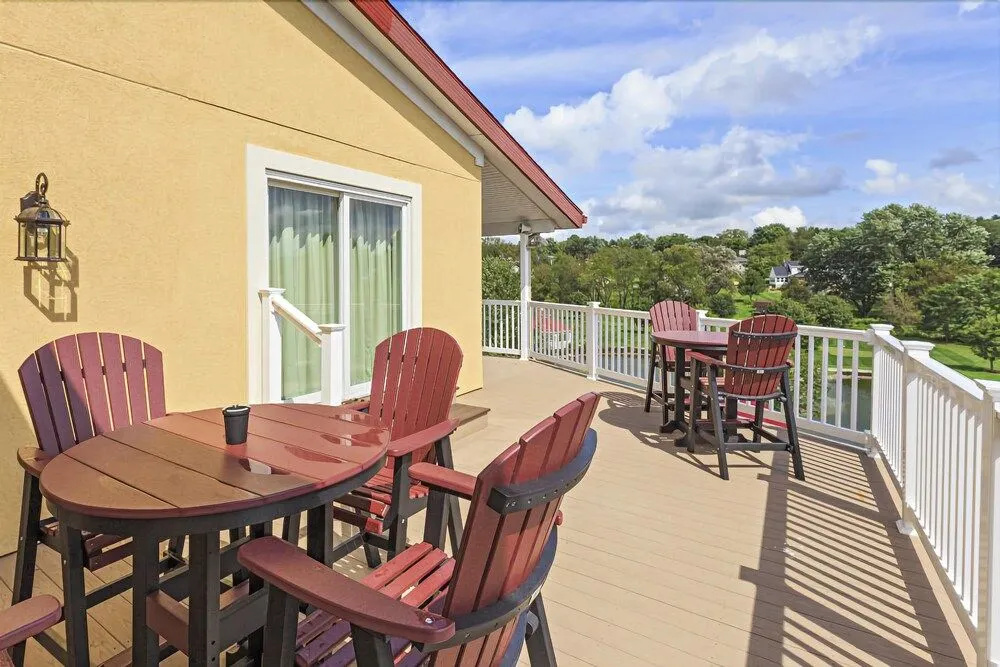 Berlin Resort