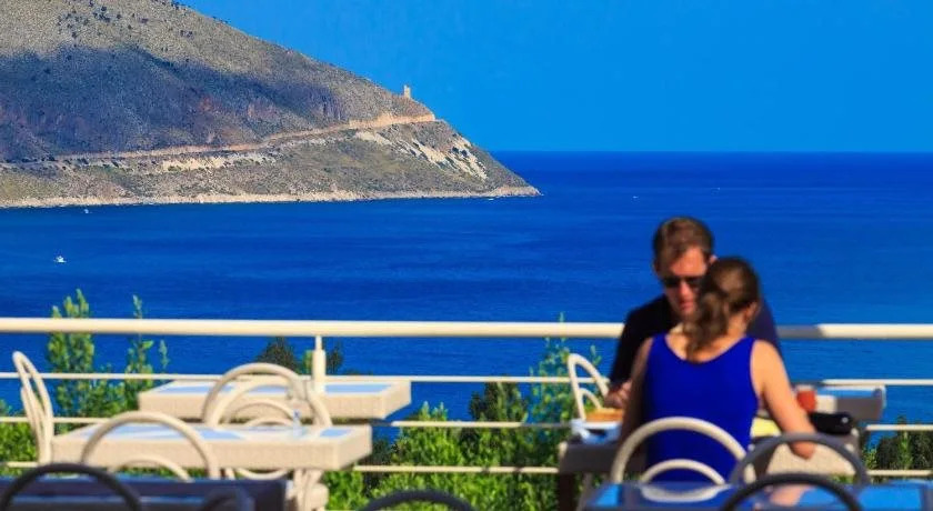 Hotel La Tavernetta