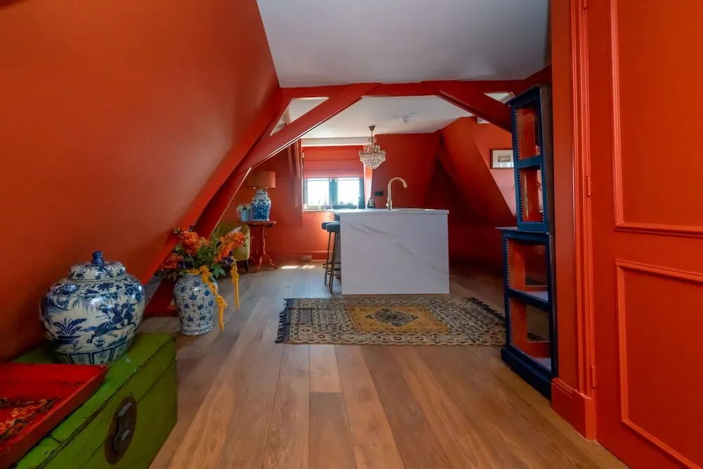 Boutique Hotel Zeeuws-Meisje