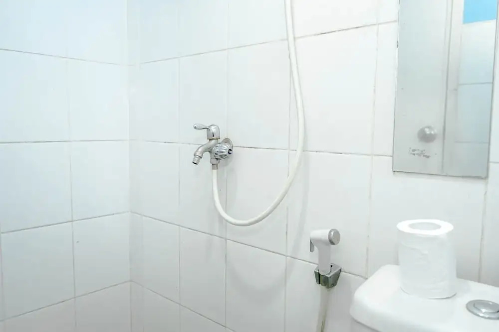 Cozy Studio Room Kalibata City Apartment