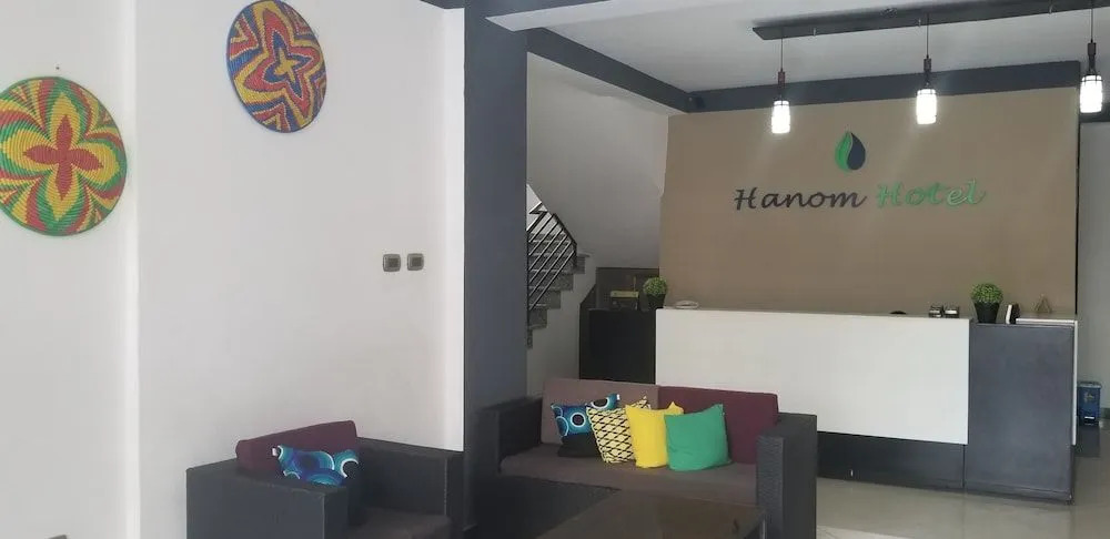 Hanom Hotel