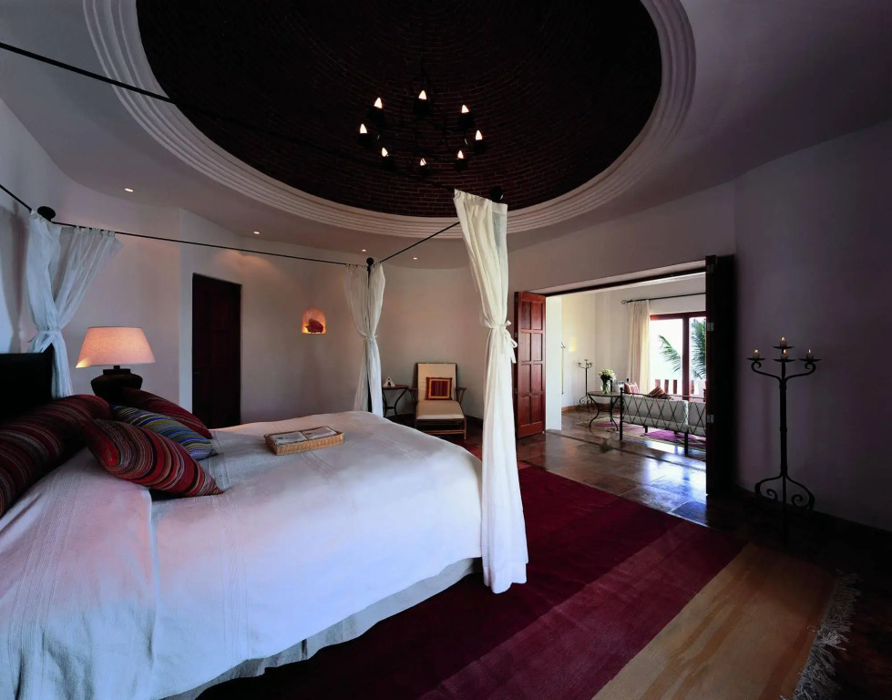 Отель Maroma, A Belmond Hotel, Riviera Maya