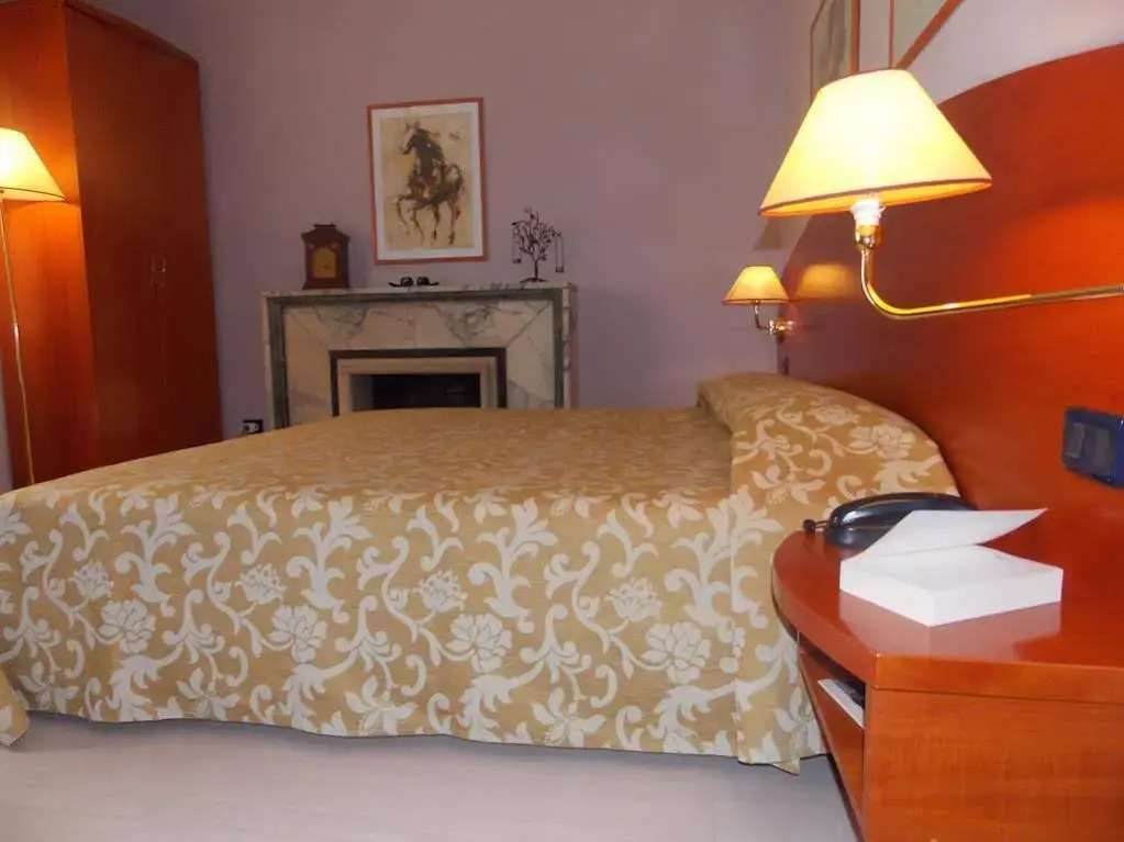 Hotel Firenze Tirana