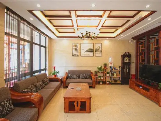 Changxinxingyueju