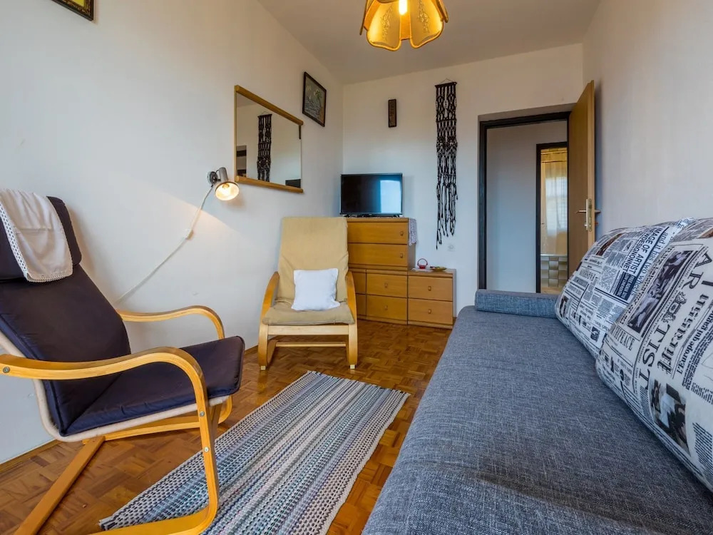 Apartment Rio