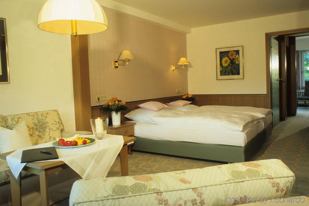 Hotel Jagdhaus Wiese