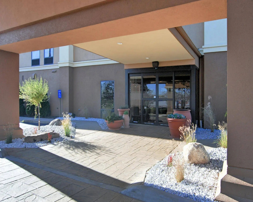 Hampton Inn Troy