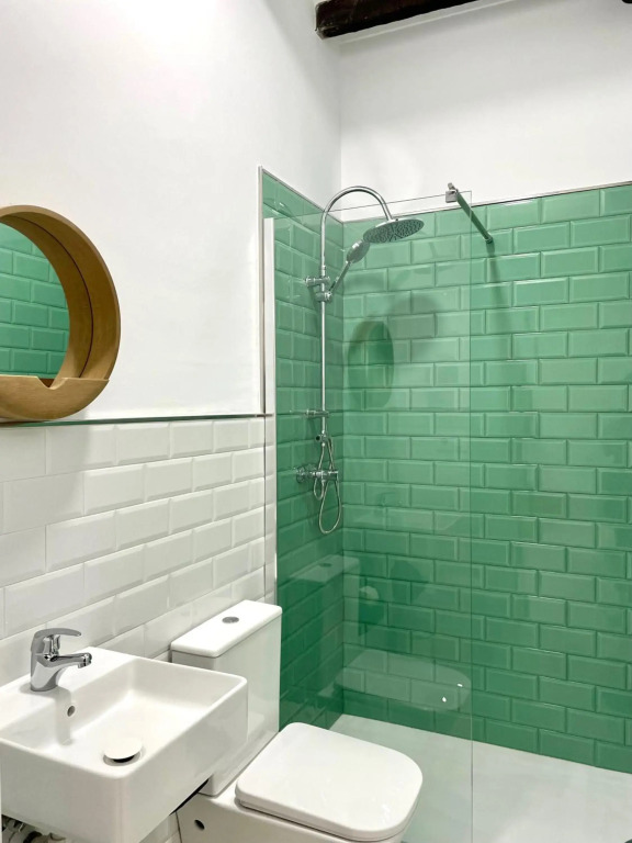 Apartamentos - Alameda