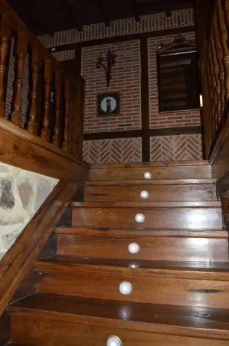 Hotel Posada Fuentes Carrionas