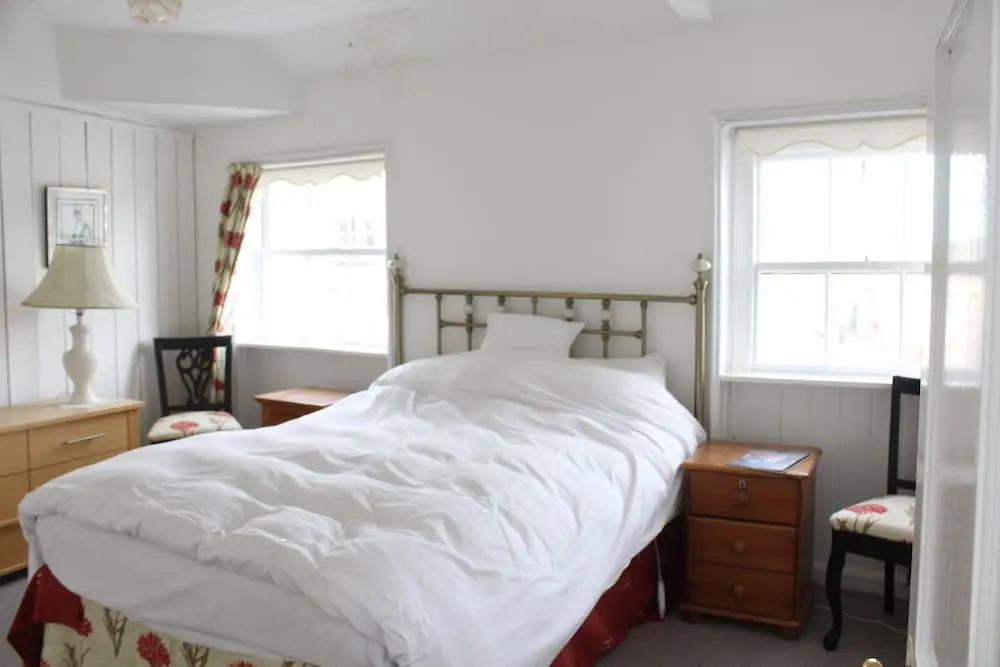 4bedhouse/leominster/hiking/castles/sleeps7/wifi