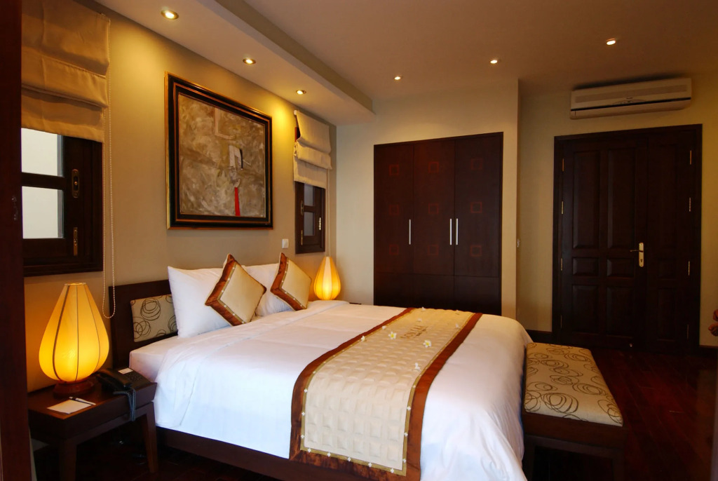 Son Tra Resort & Spa Danang