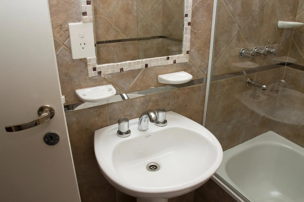 TP Apart Hotel Tucuman