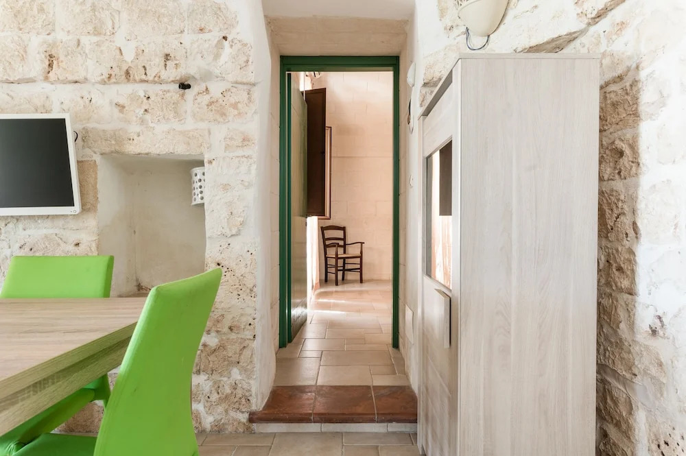 Villa Anfora By Wonderful Italy
