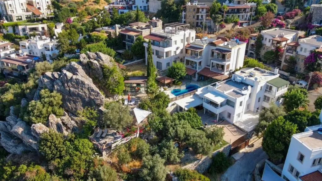 The Aegean Gate Hotel