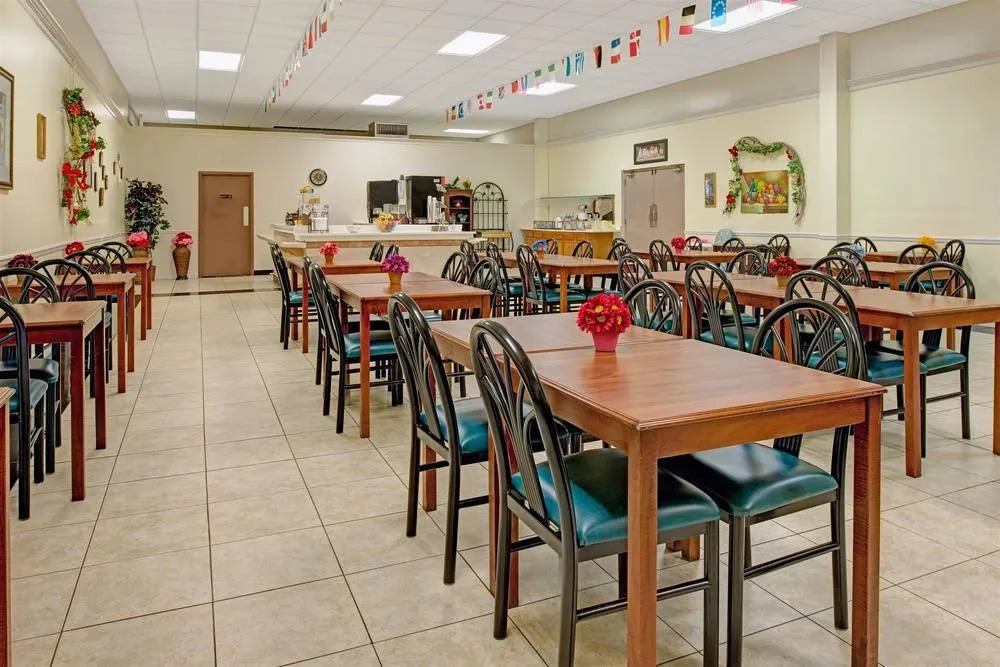 Days Inn St. Louis - Lindbergh Boulevard