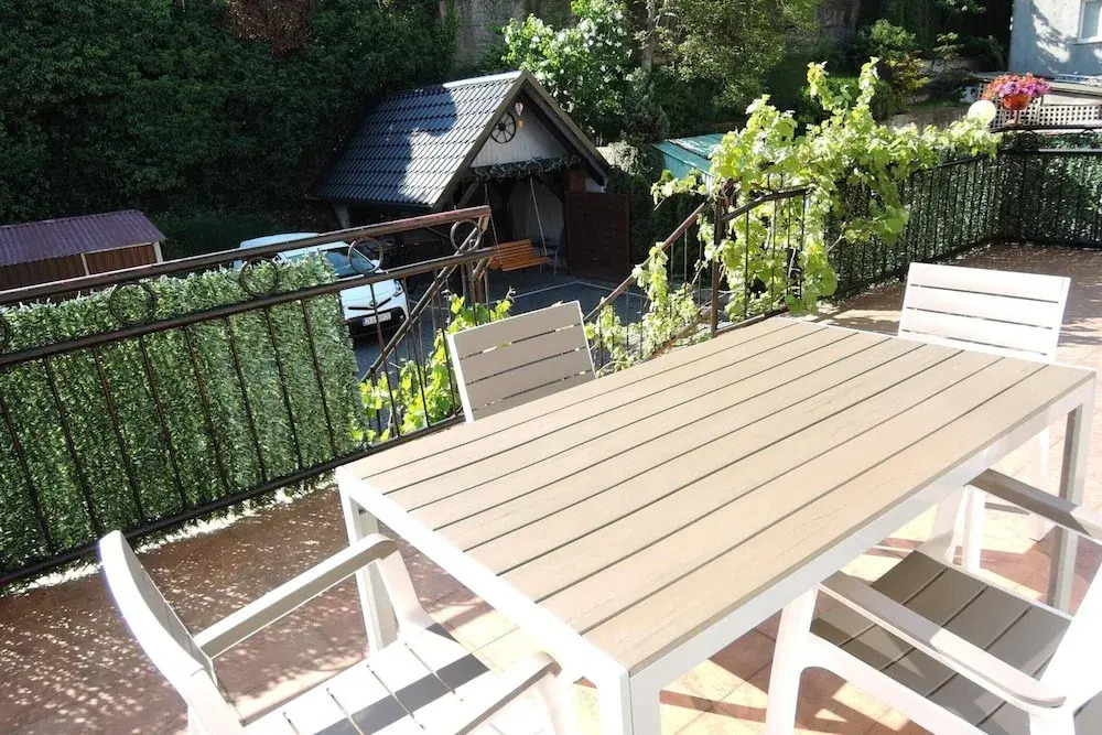 Holiday Home near Baltic Sea & Sandy Beaches