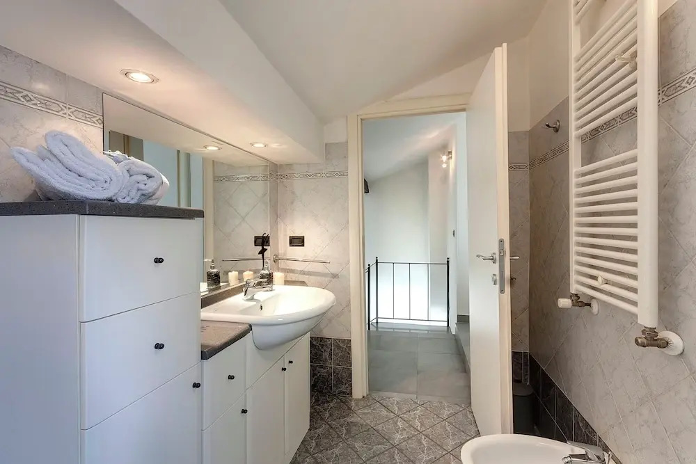 Mamo Florence - Alamanni Apartment