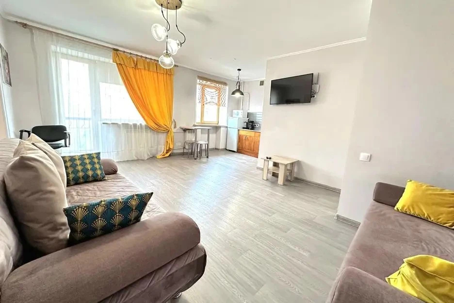 Na Vesennej 25 (Kemerovo)