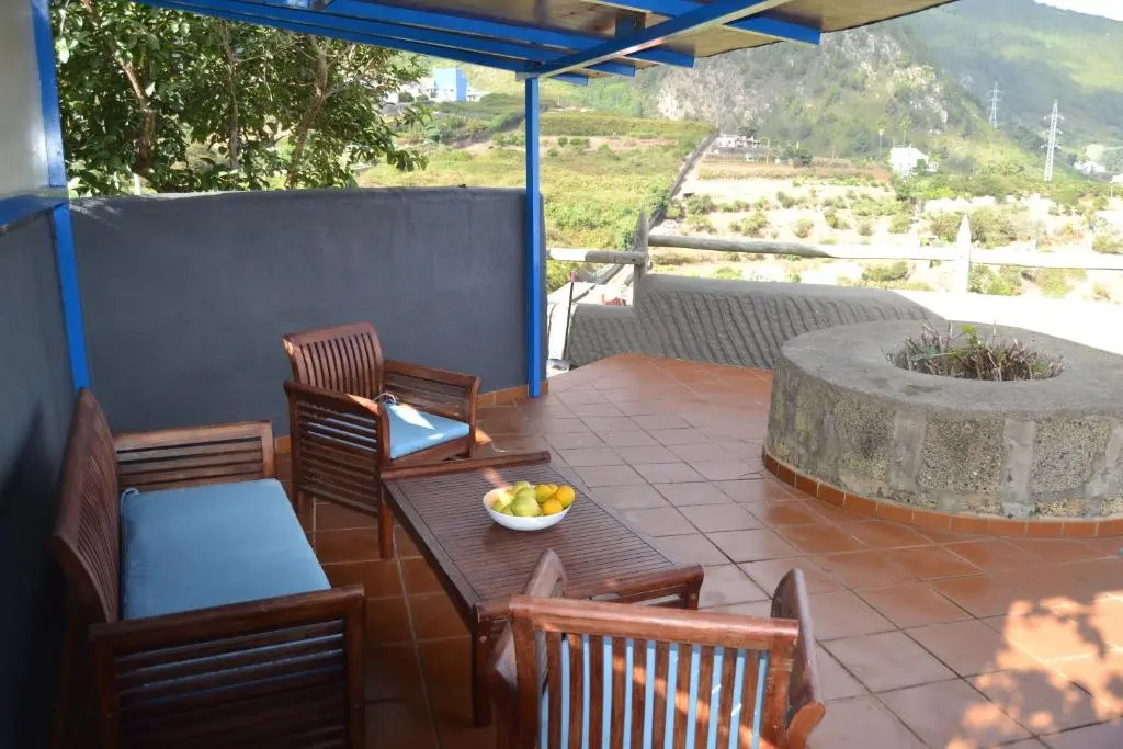 Finca Los Castaños