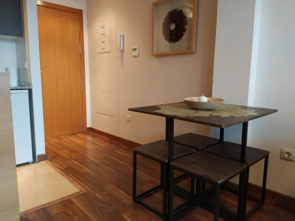 Lujoso apartamento en Oliva