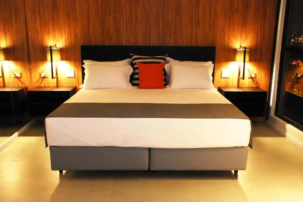 Best Guest Hotel Expo Anhembi
