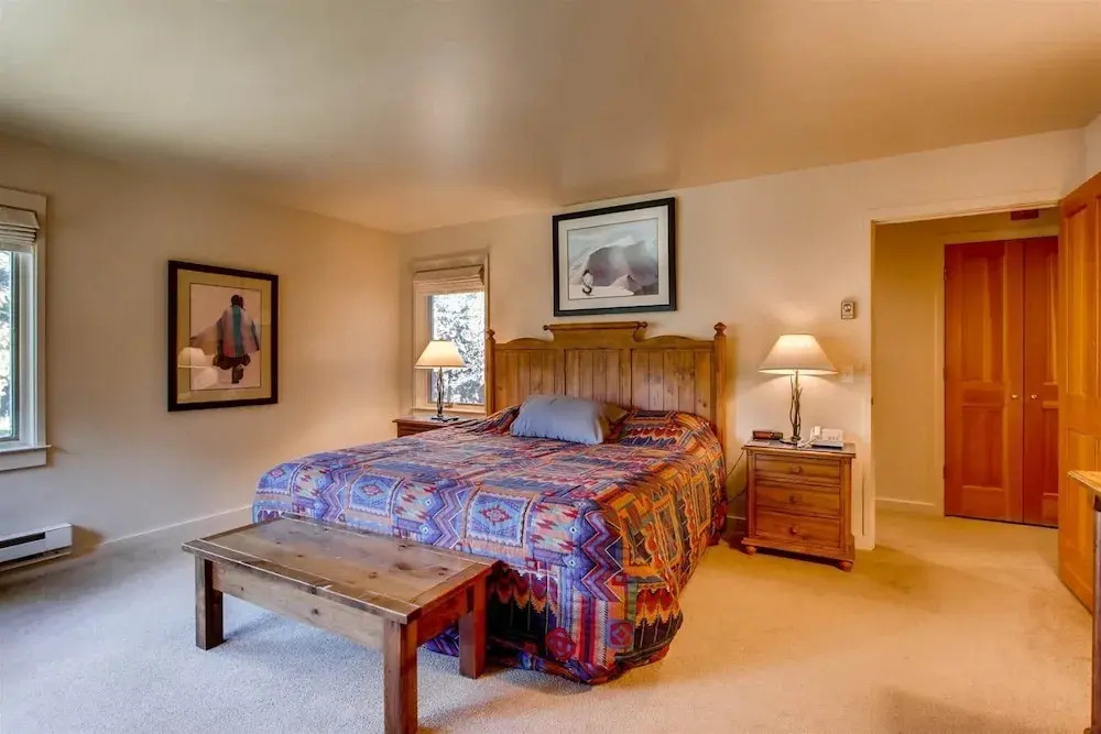 Soda Springs 3 Bedroom Townhome