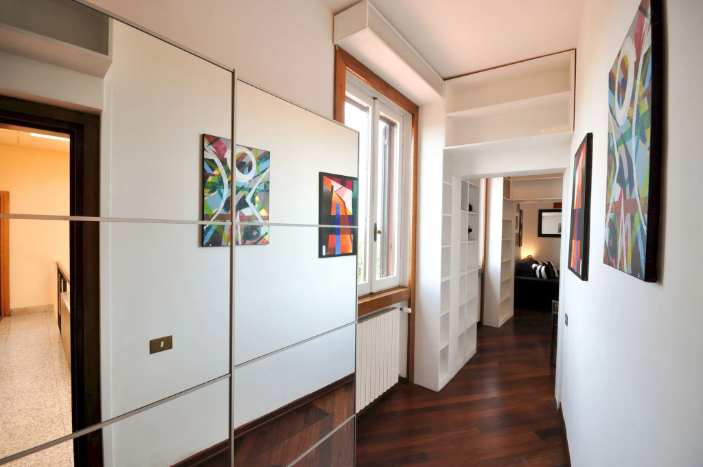 Holiday Rome Apartments - Colosseo