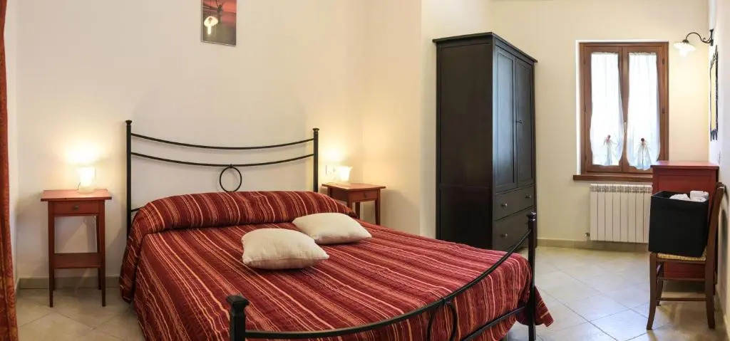 Guest House Agriturismo i Conti
