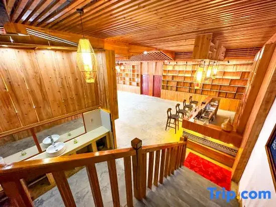 Zhaoxing Impression Boutique Homestay (Zhaoxing Dong Village)