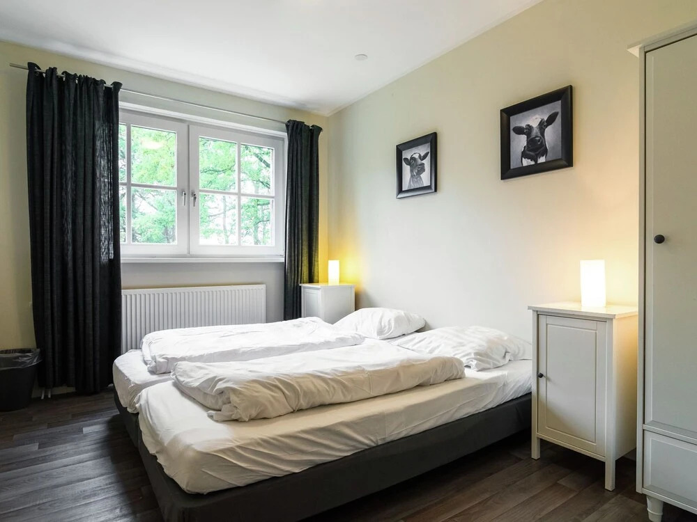 Luxury Farmhouse near Forest in Dinkelland