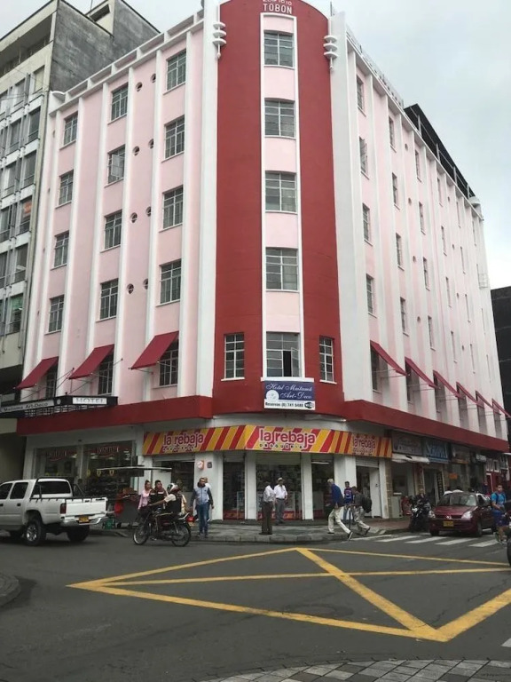 Hotel Maitamá