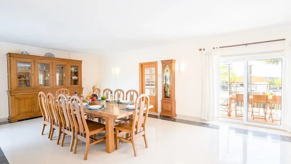 Villa Tropical Bay