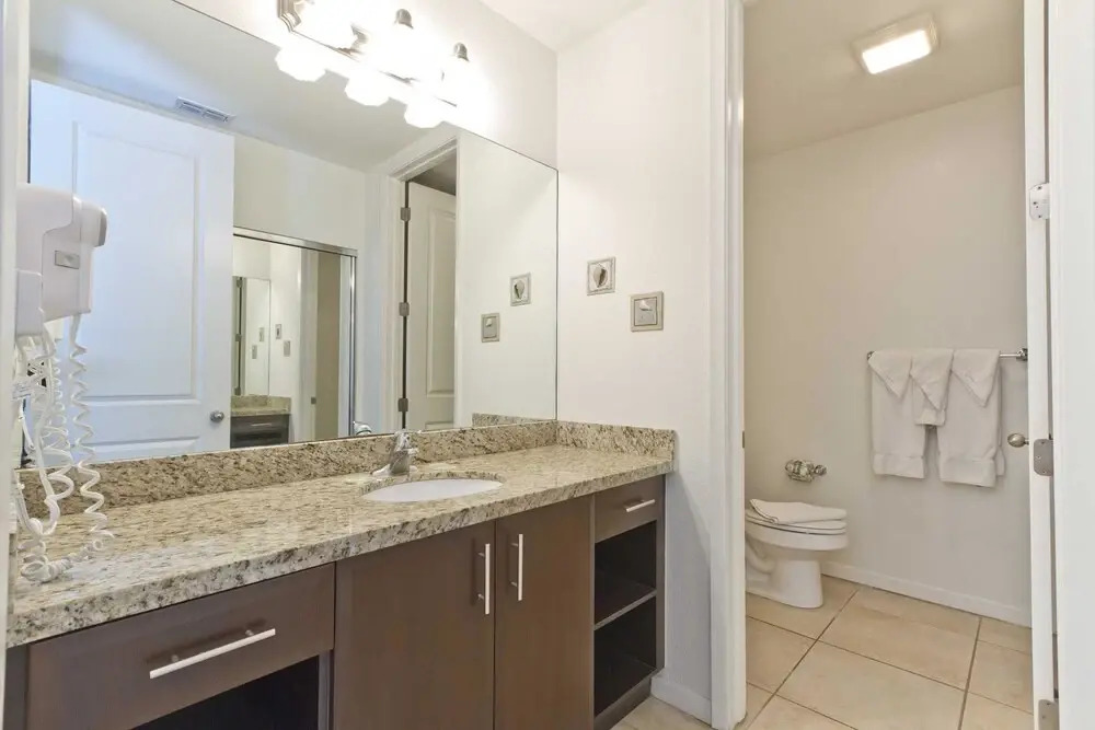 Las Marinas Condominium 401