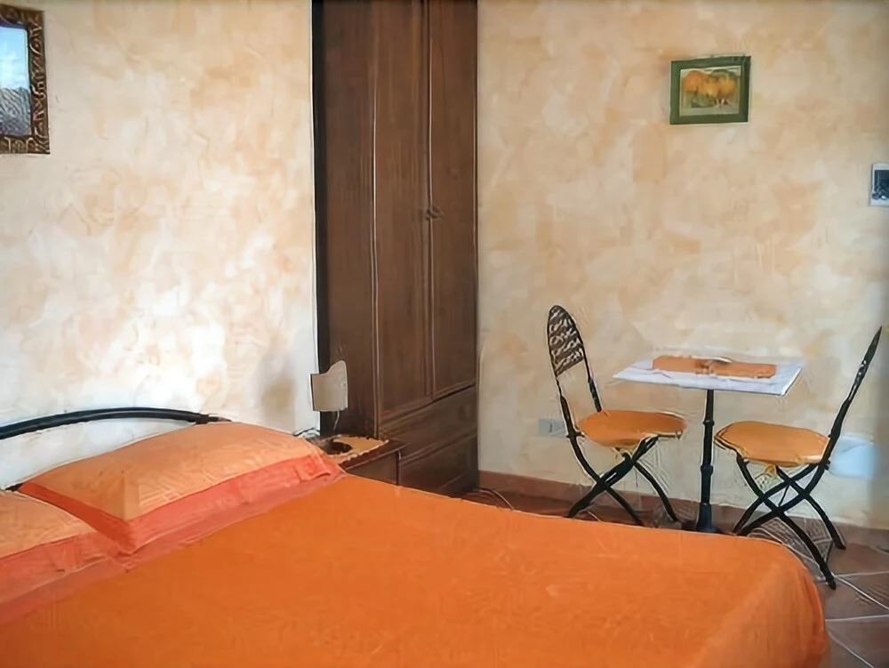 Le Grand Soleil Apartments
