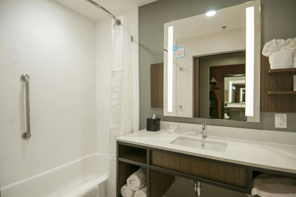 Hilton Garden Inn Jackson/Clinton