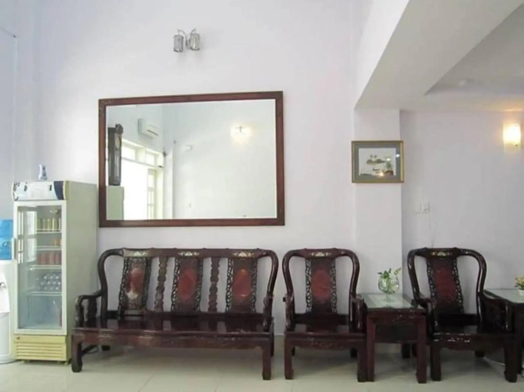 Anh Ngoc Hotel