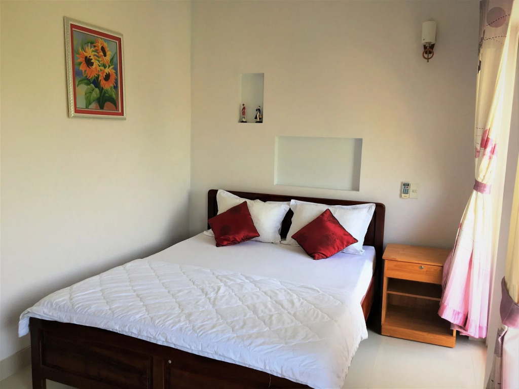 Areca Resort
