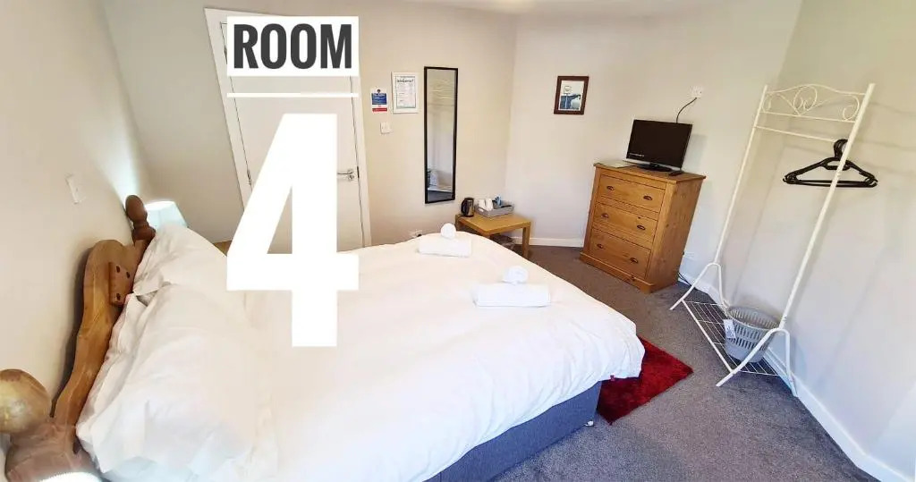 Rooms on the High Street