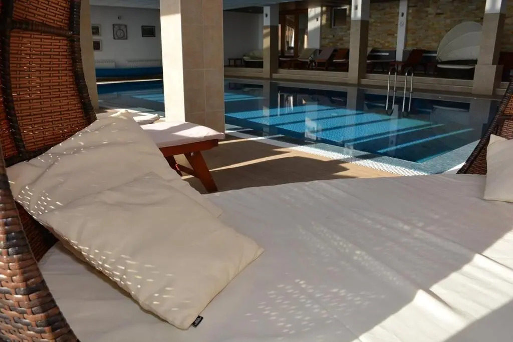 Apartman K5 Milmari Resort
