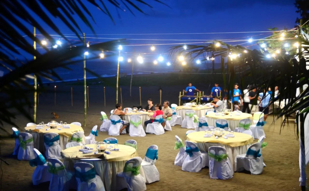 Blue Pavilion Beach Resort
