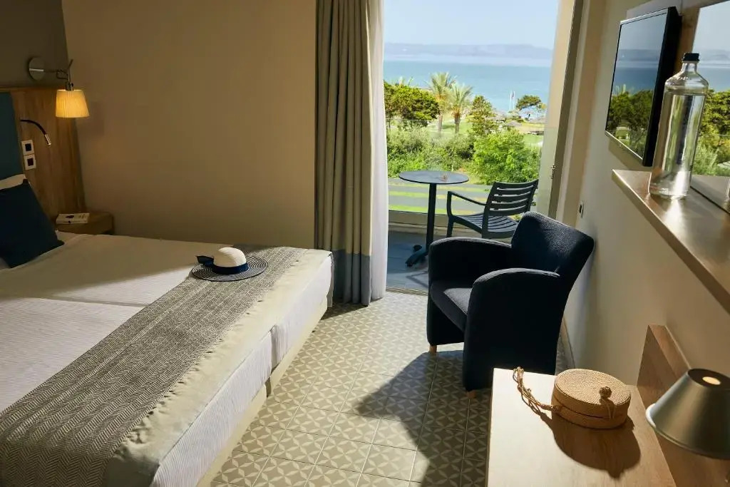 Kyllini Beach Resort
