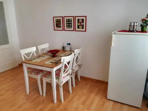 Karlovy Vary Luxury Apartments
