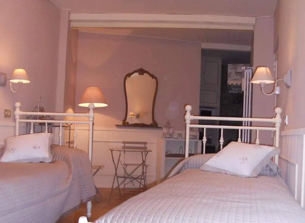 Bed & Breakfast SantErasmo