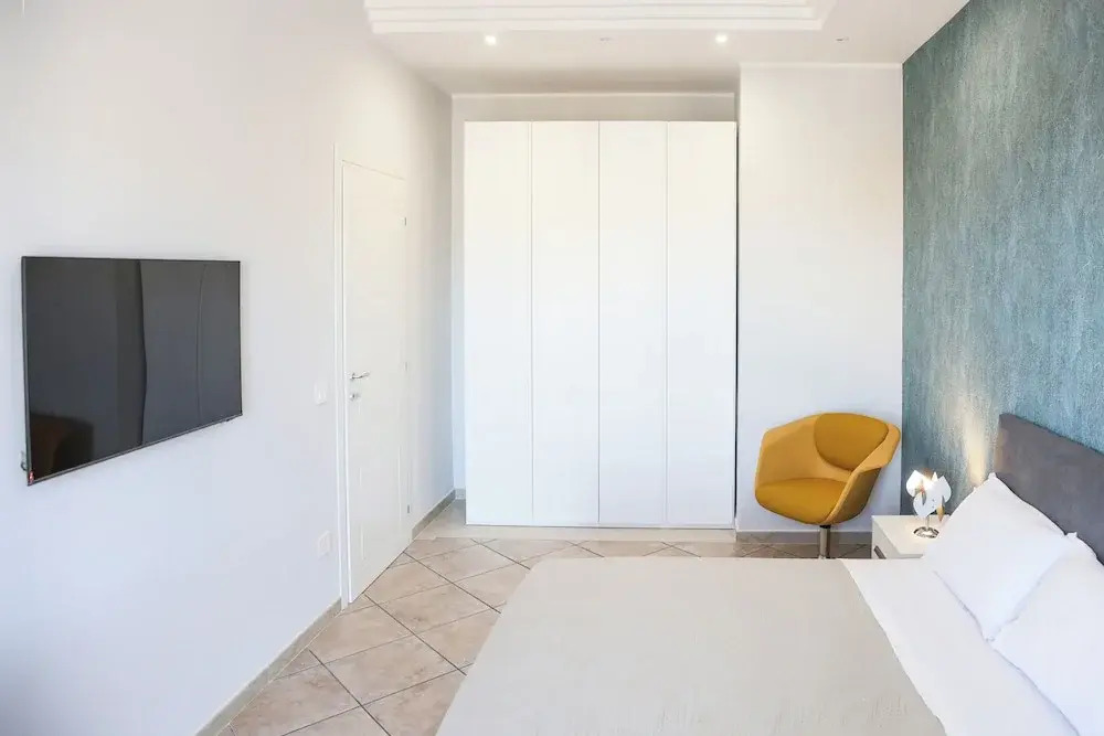 Suite Ottieri 62