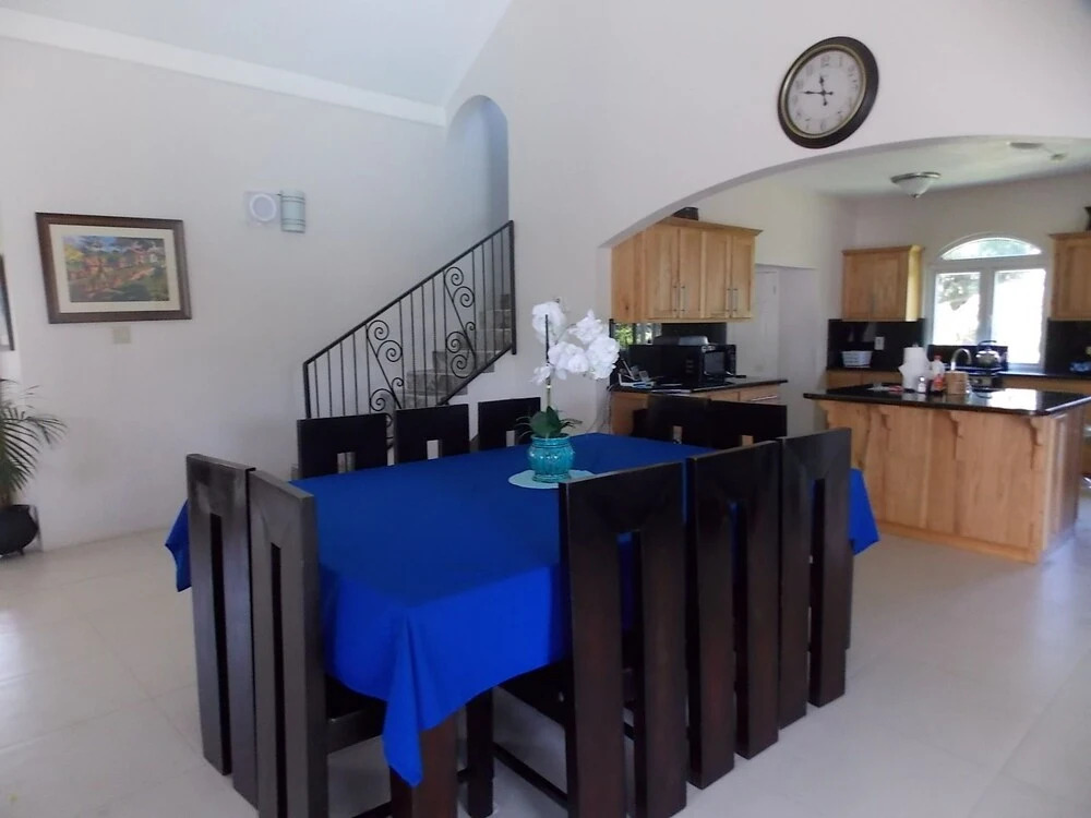 Mi Amor, Silver Sands 4BR